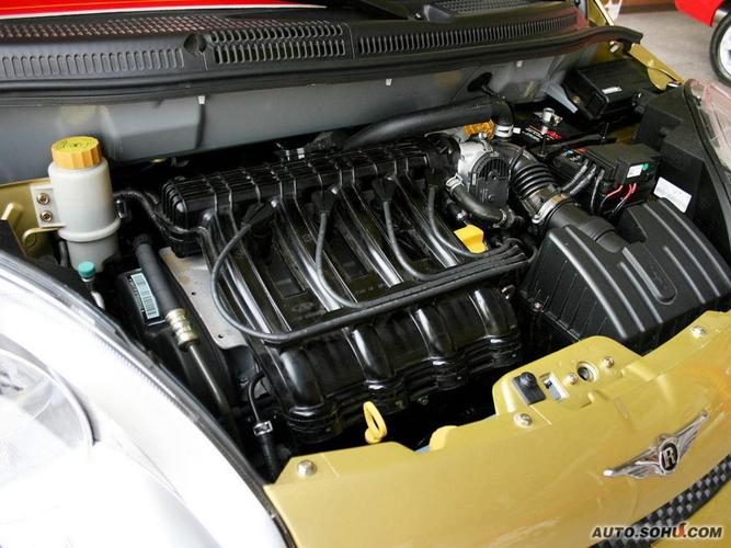 【瑞麒m1改装,瑞麒m1配件大全】