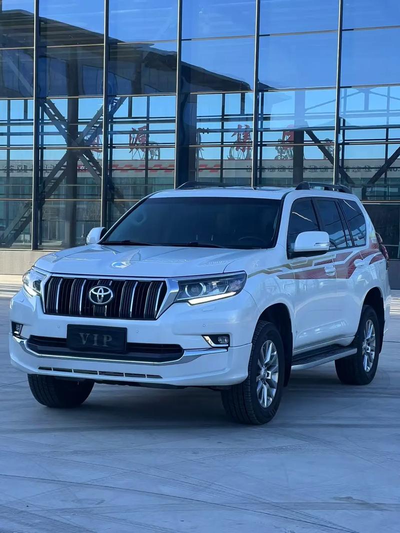 二手霸道车型和价格／二手霸道多少钱一辆