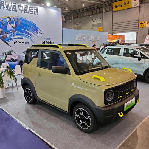 最新款小型越野车图片／小型越野车报价