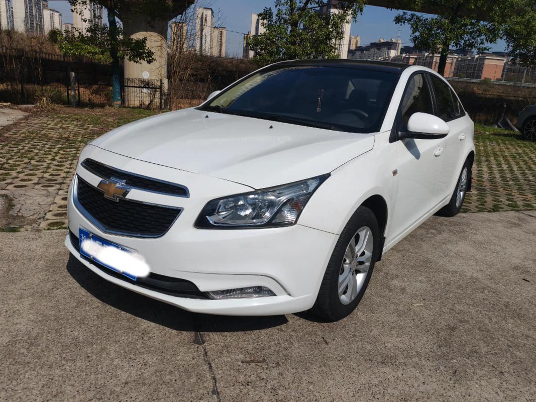 科鲁斯汽车报价及图片／科鲁斯汽车报价及图片大全