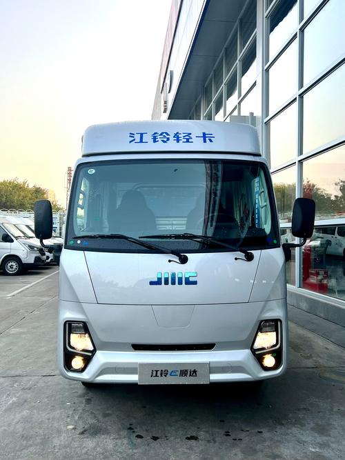 江铃微卡小货车,江铃微卡多少钱