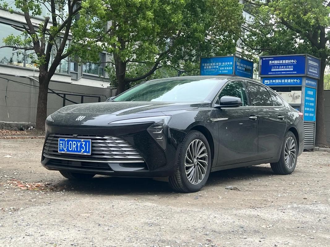 2024款别克君越价格 2024款别克君越价格多少