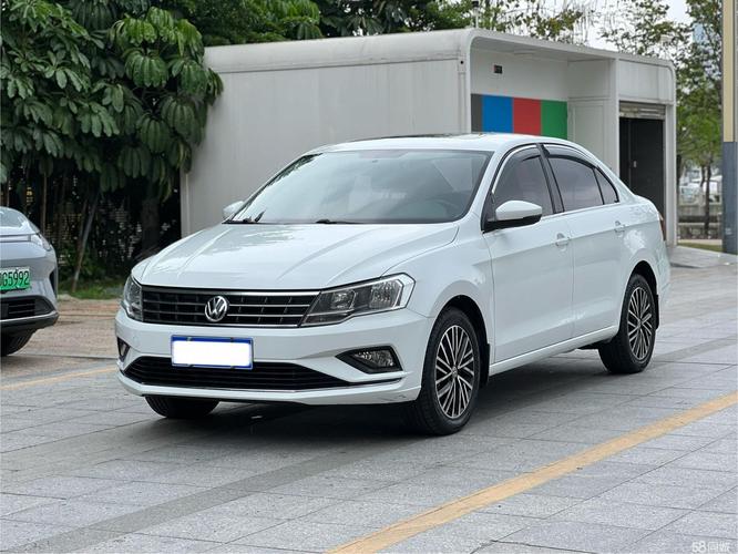 捷达车型大全图片,捷达汽车2020新款图片