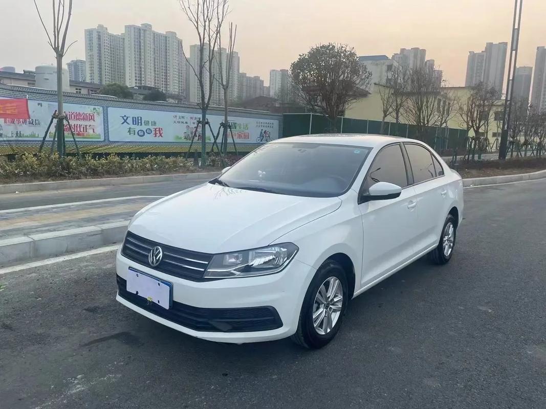 桑塔纳2022／桑塔纳2022款15l手动风尚版