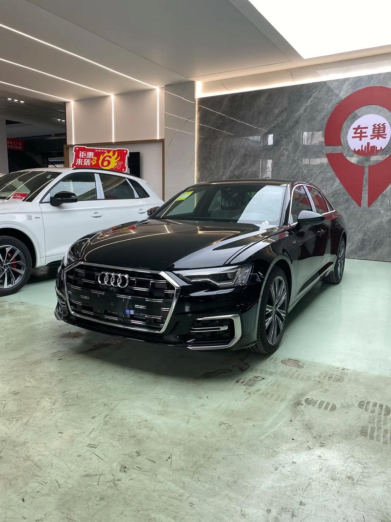 换代奥迪a6l,换代奥迪a6l价格