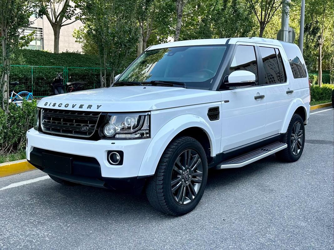 路虎发现4哪年停产的 路虎发现4是不是停产了