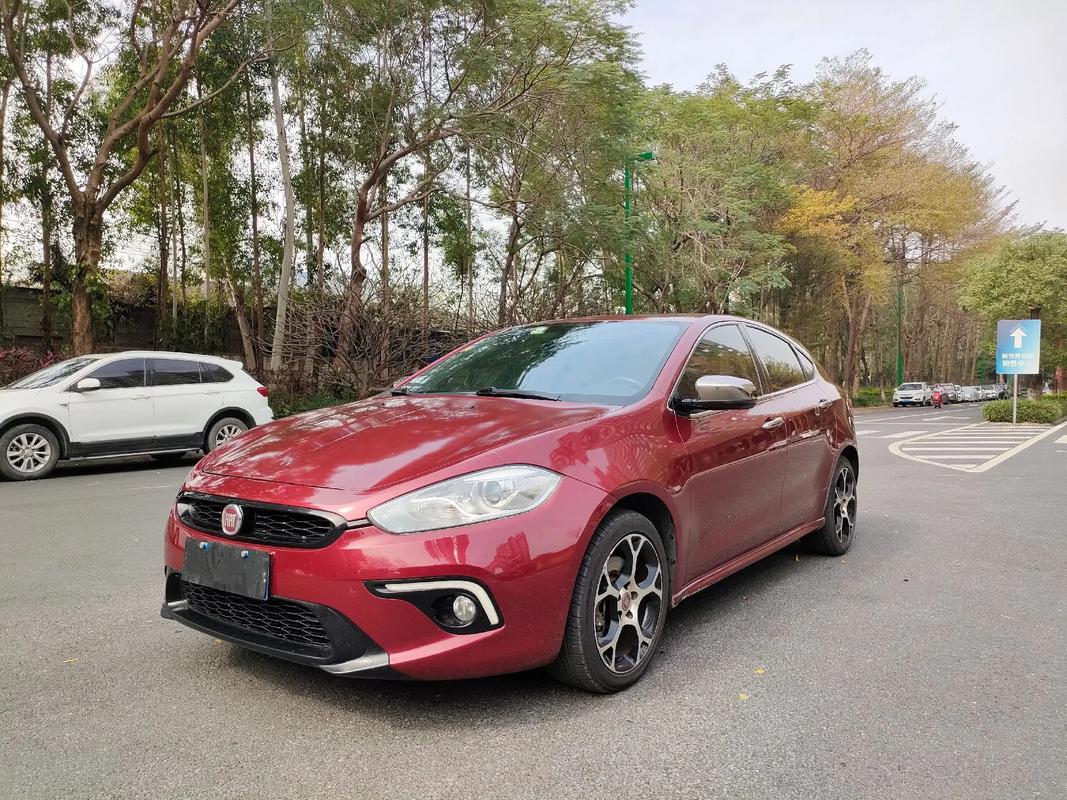 【菲亚特轿车图片,菲亚特轿车图片大全】