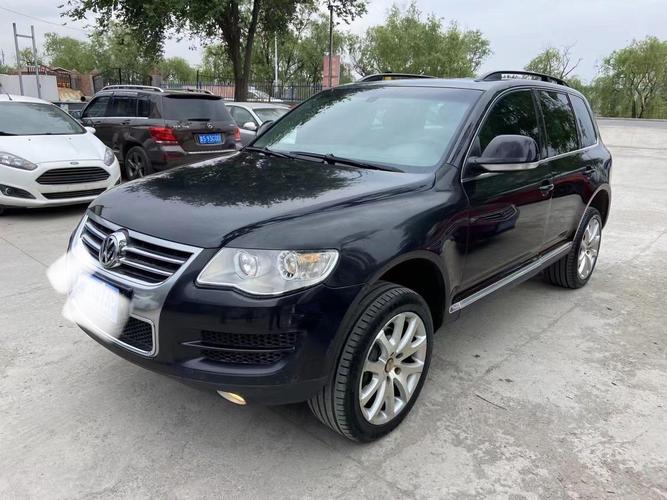 途锐2009款二手车价格／二手途锐2010款价格