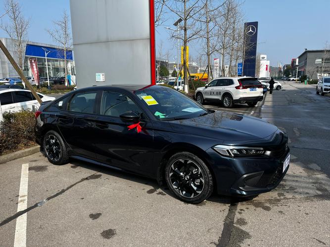 东风思域2024新款,东风思域2021新款