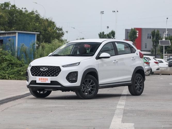 瑞虎3x通病(瑞虎3x测评视频)