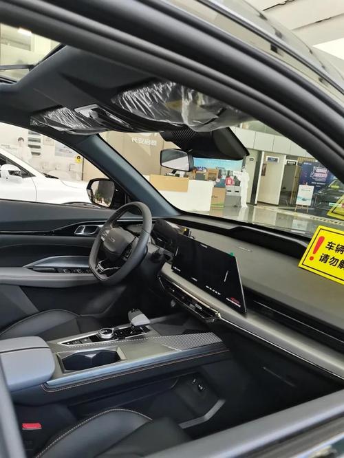 欧尚z6idd,欧尚z6idd高速续航