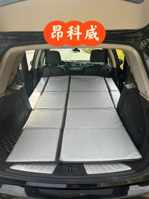 适合改装的车型 适合改装床车的车型