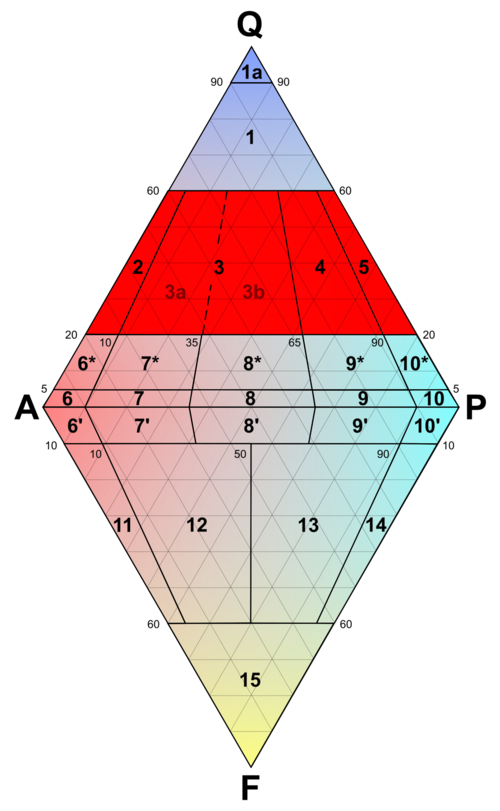 qualification／ambition