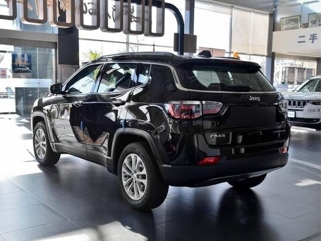【广汽菲克jeep4s店,广汽菲克jeepcompass】