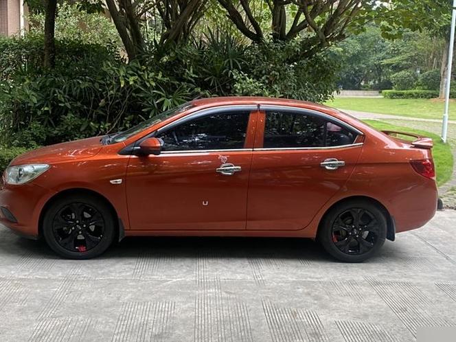 别克赛欧改装,别克赛欧改装方案