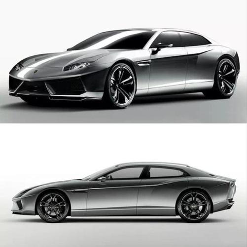 四门跑车(四门跑车有哪些)