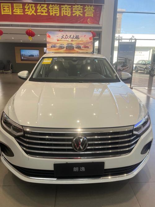 大众朗逸经典款图片 大众朗逸所有款式图片