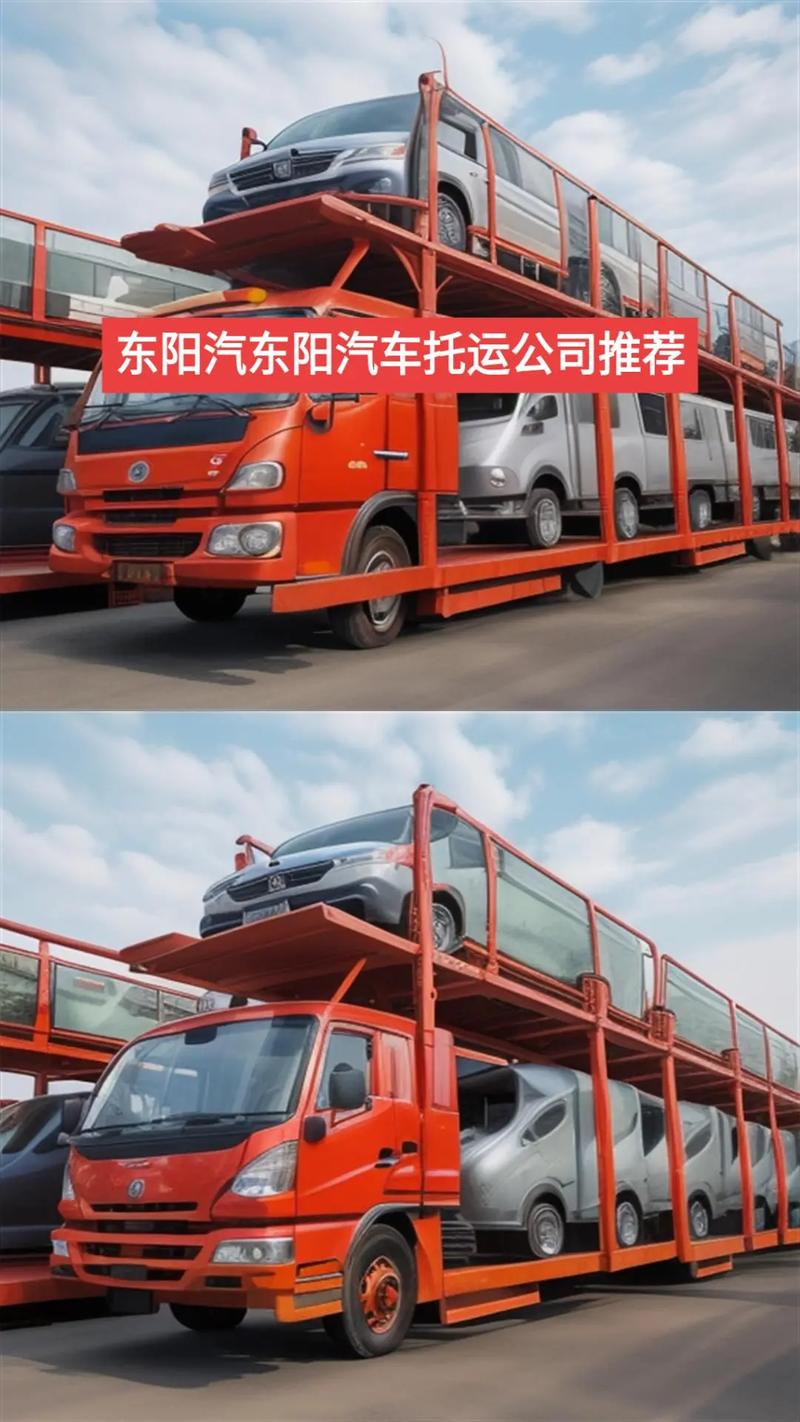 十大汽车托运公司排行 汽车托运公司排行百度知道