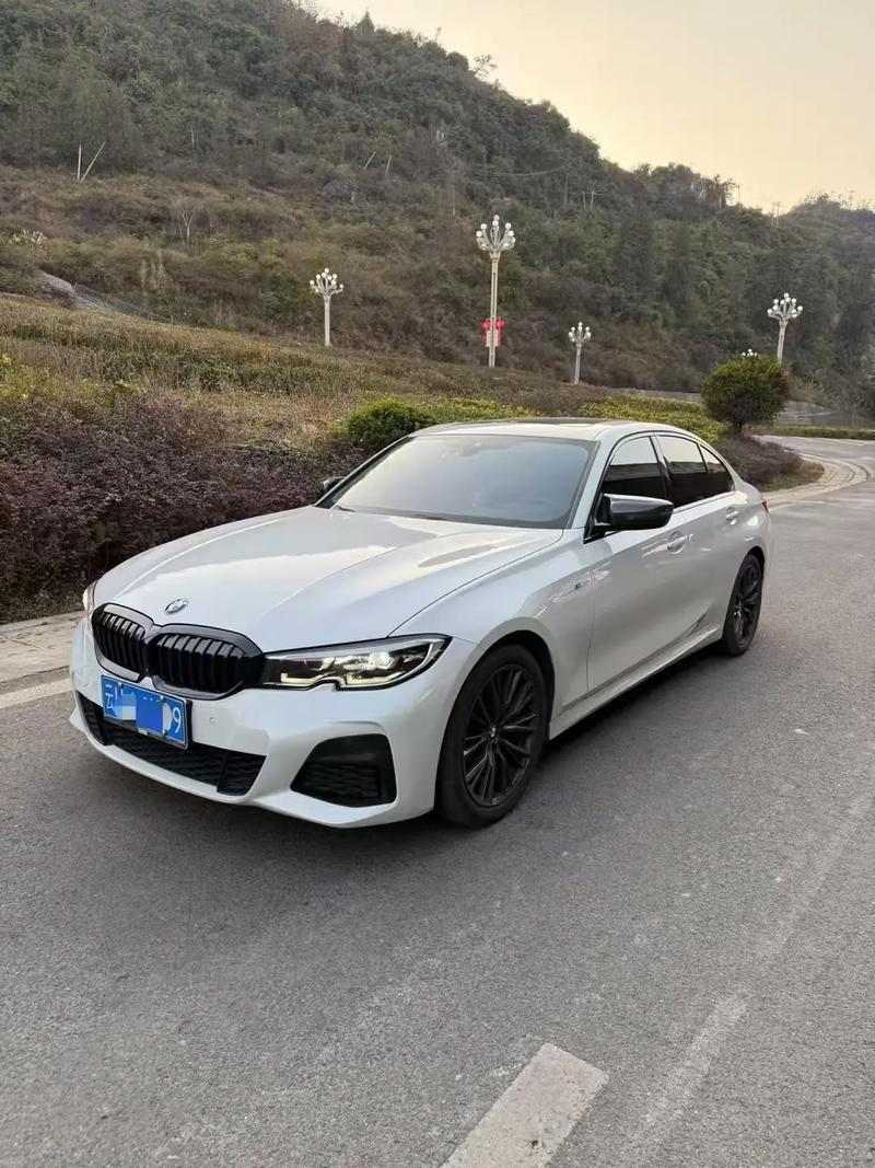 【宝马325im,宝马325iMSPORTS】