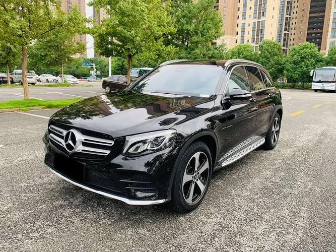 奔驰260suv报价,奔驰260suv2019款报价