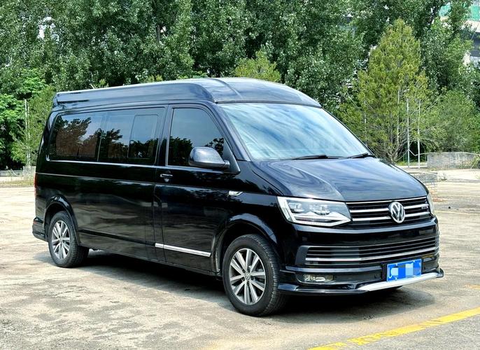 上汽大众mpv商务车7座 上汽大众新款商务车七座