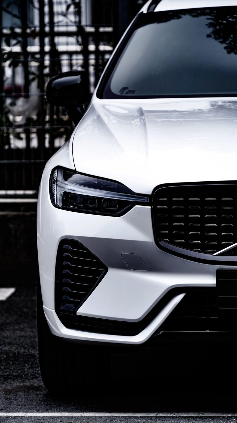 volvo沃尔沃,volvo沃尔沃T6