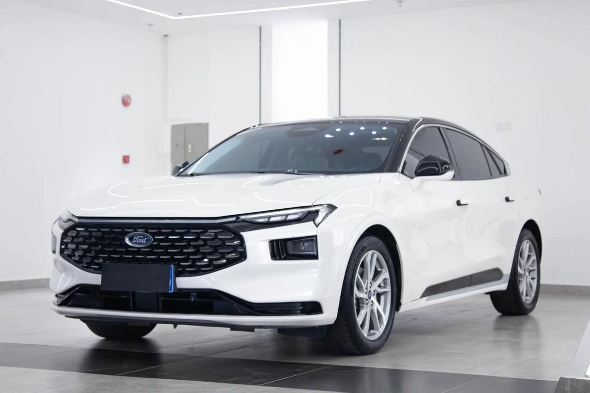 褔特蒙迪鸥(福特殴蒙迪)