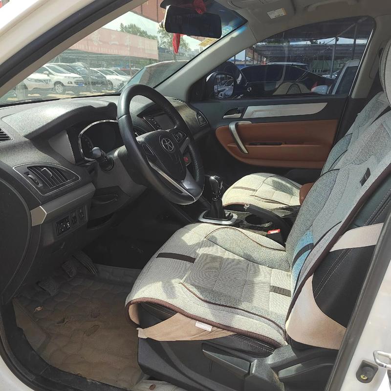 【瑞风s5为什么停产了,瑞风s5一代】