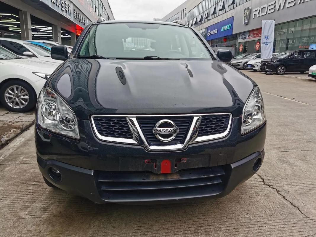 二手逍客2015款报价,二手逍客2015款报价及图片