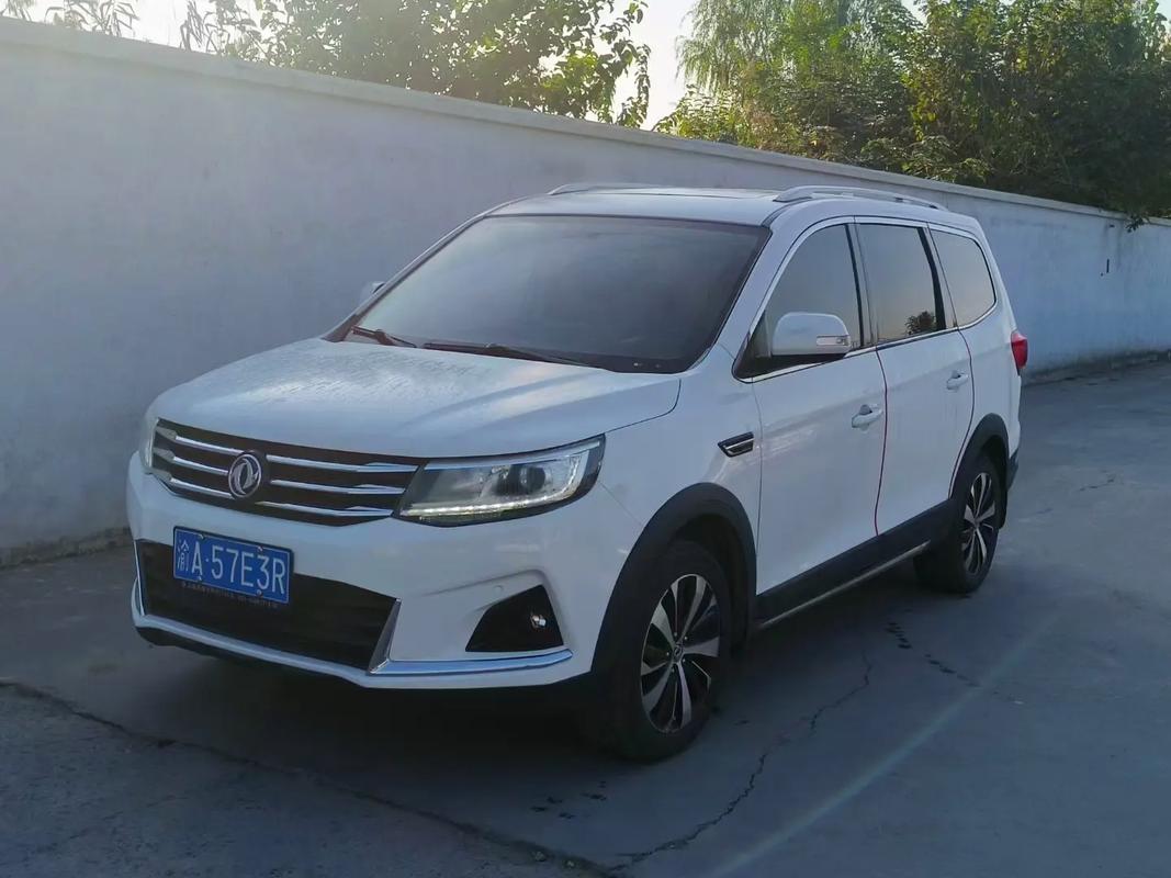 东风风行sx6致命缺点,东风风行sx6十大缺点