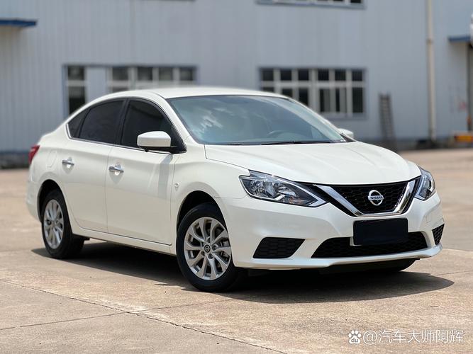 日本轩逸suv汽车报价图片 日本的轩逸轿车图