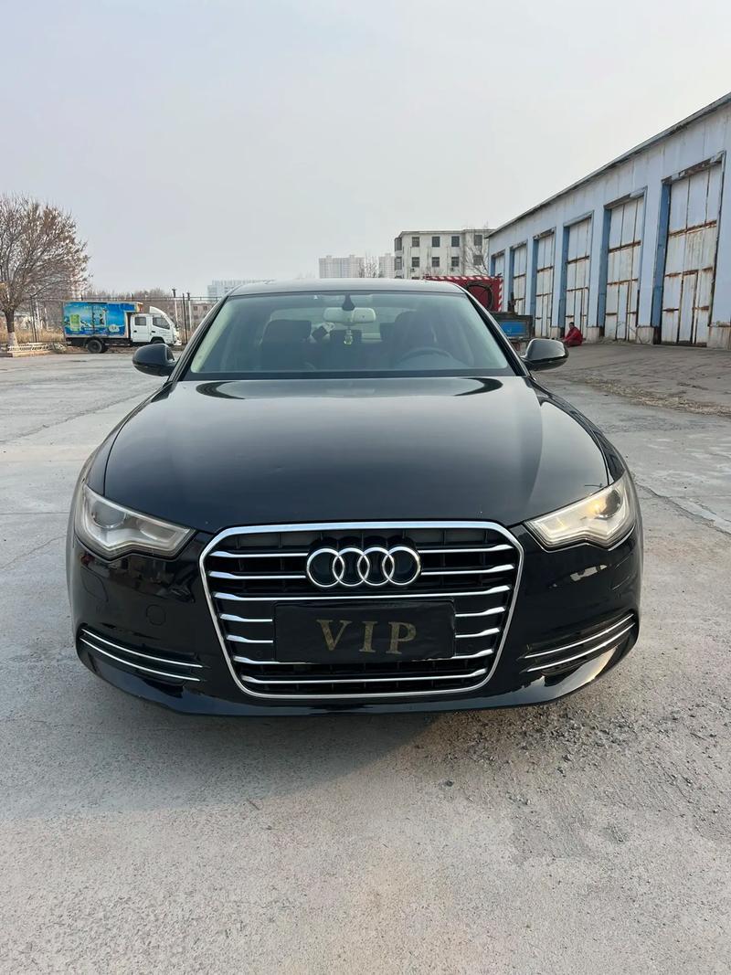 12年的奥迪a6l值多少钱 12年奥迪a6好不好