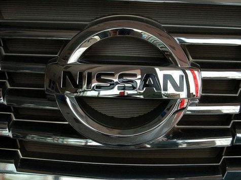 东风日产全部车型标志／东风日产系列车标