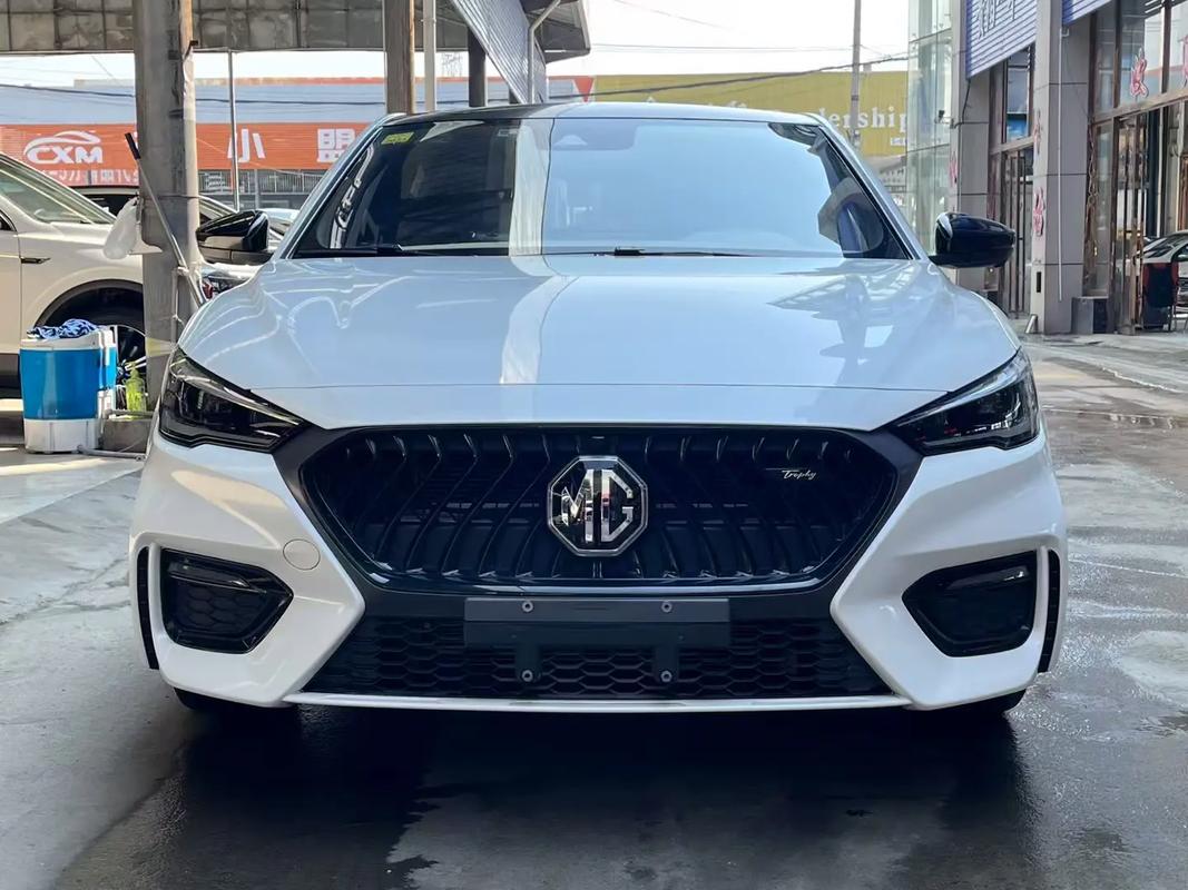 【名爵6一代二代三代,名爵6一代二代三代区别】