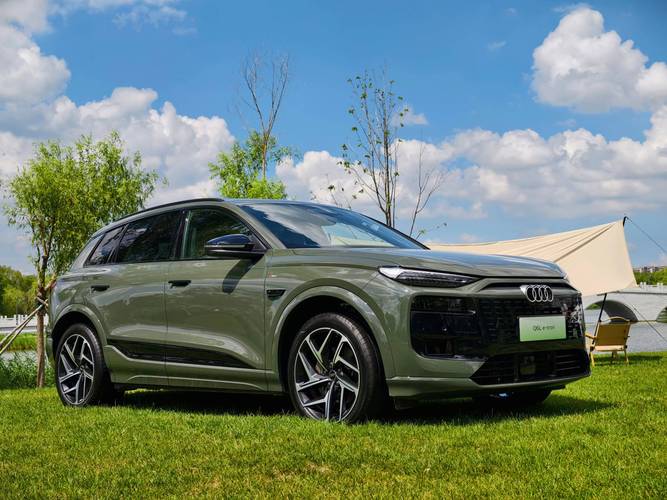 奥迪q6是几座的车／q6l奥迪