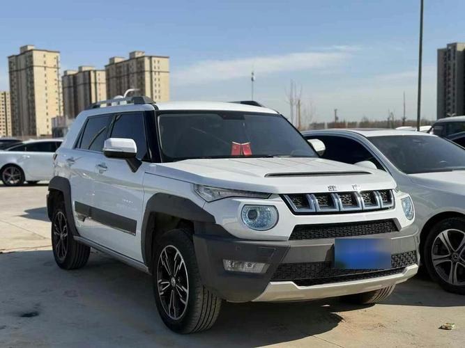 北京吉普越野车 北京吉普越野车10万左右