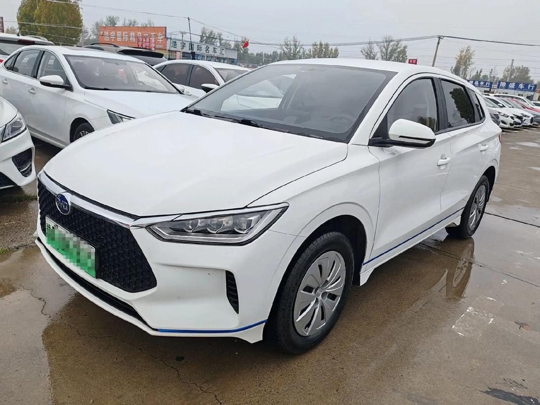 【比亚迪小型新能源汽车,比亚迪小型新能源汽车三万以内】