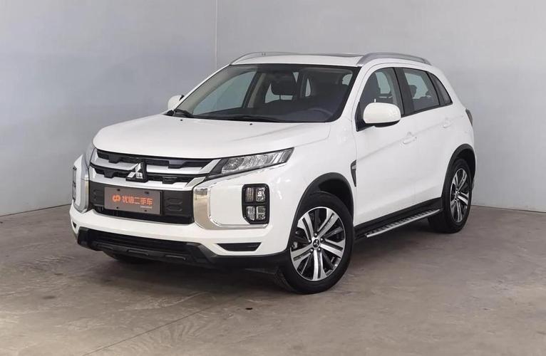 广汽三菱劲炫怎么样(广汽三菱劲炫 怎么样)