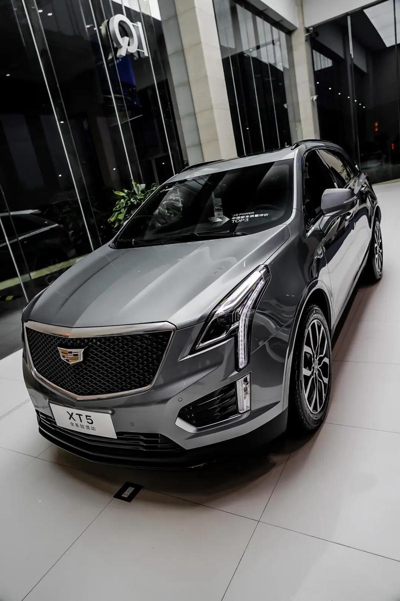 凯迪拉克报价及图片suv,凯迪拉克汽车图片报价