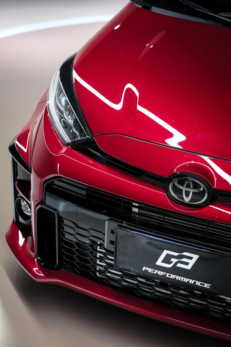 丰田雅力士gr 丰田雅力士gr被称为