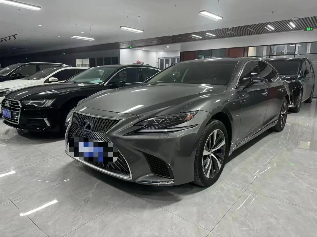 雷克萨斯ls500新款价格,雷克萨斯ls500新款价格和图片