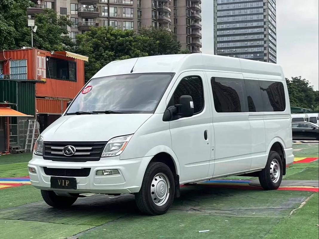 9座大通g10价格及图片 9座大通g10价格及图片大全