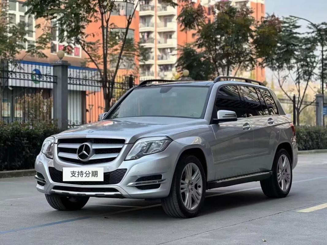 奔驰glk260二手车值得买吗 glk260奔驰价格二手