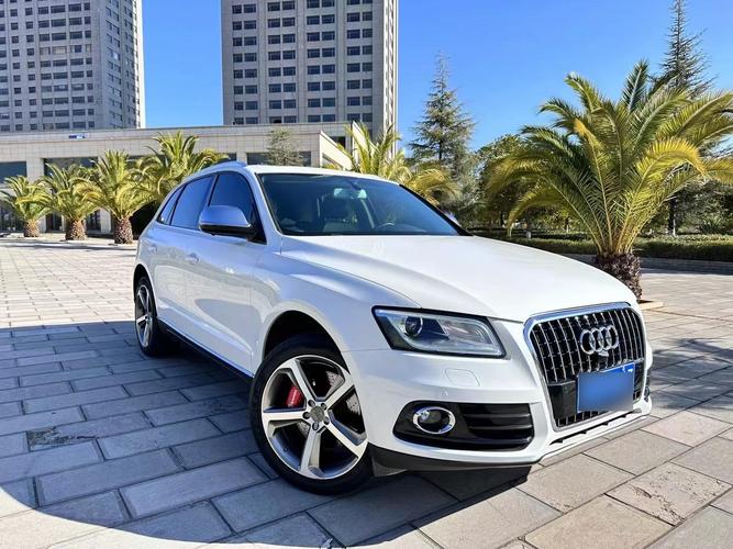 2014款奥迪q5技术型配置(2014年奥迪q5技术型配置)