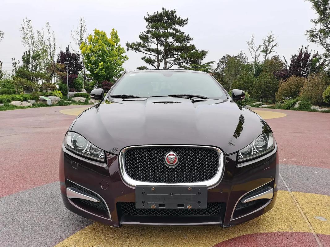 捷豹质量到底怎么样,捷豹车质量到底怎样