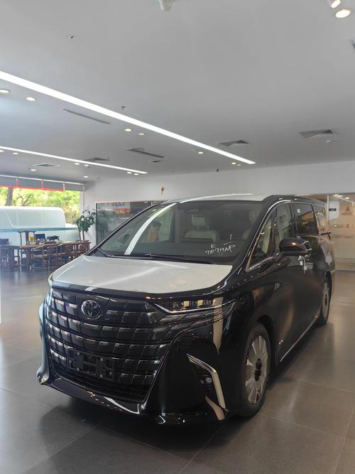 日本七座商务车有几种／日本进口七座商务车