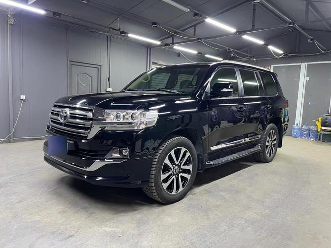 酷路泽5700报价及图片(酷路泽价格及图片 2017)