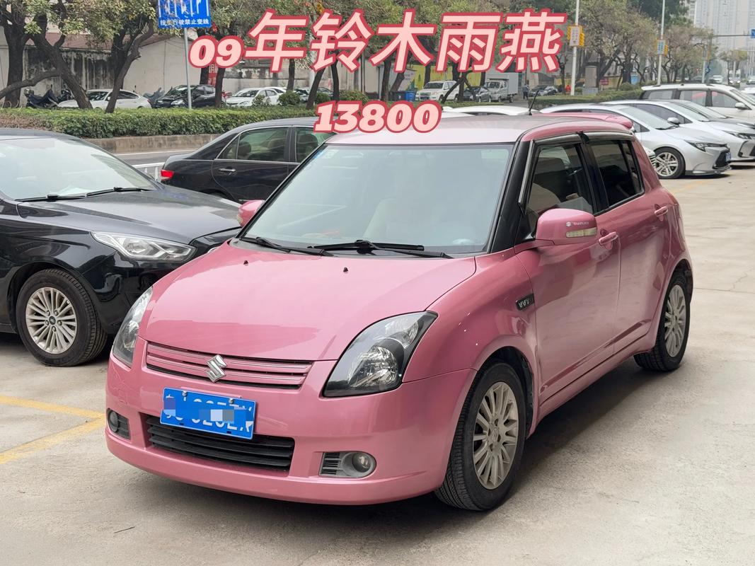 买铃木雨燕后悔了,铃木雨燕能买吗