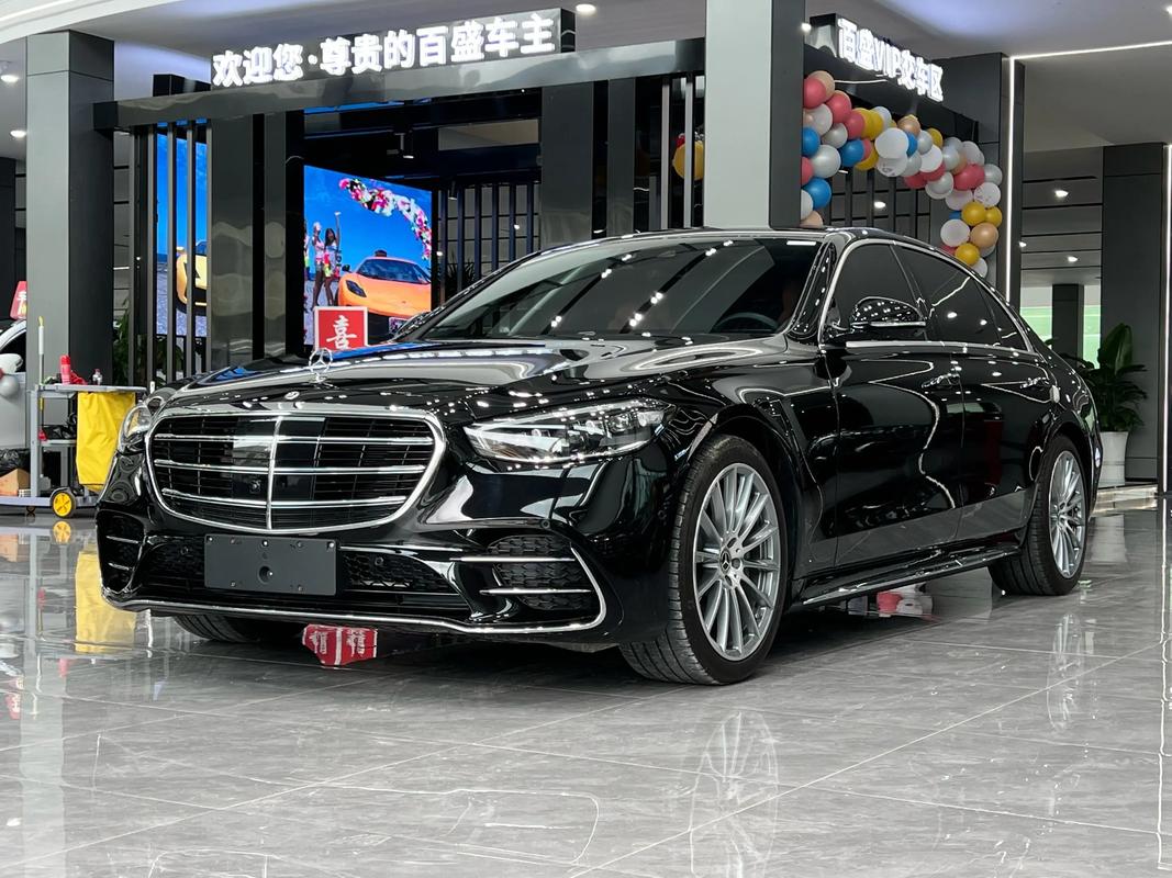 奔驰s系列价格和图片大全,奔驰s级车型报价