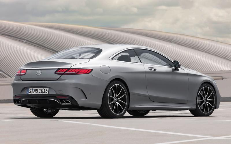 奔驰s级敞篷跑车／奔驰s级 敞篷